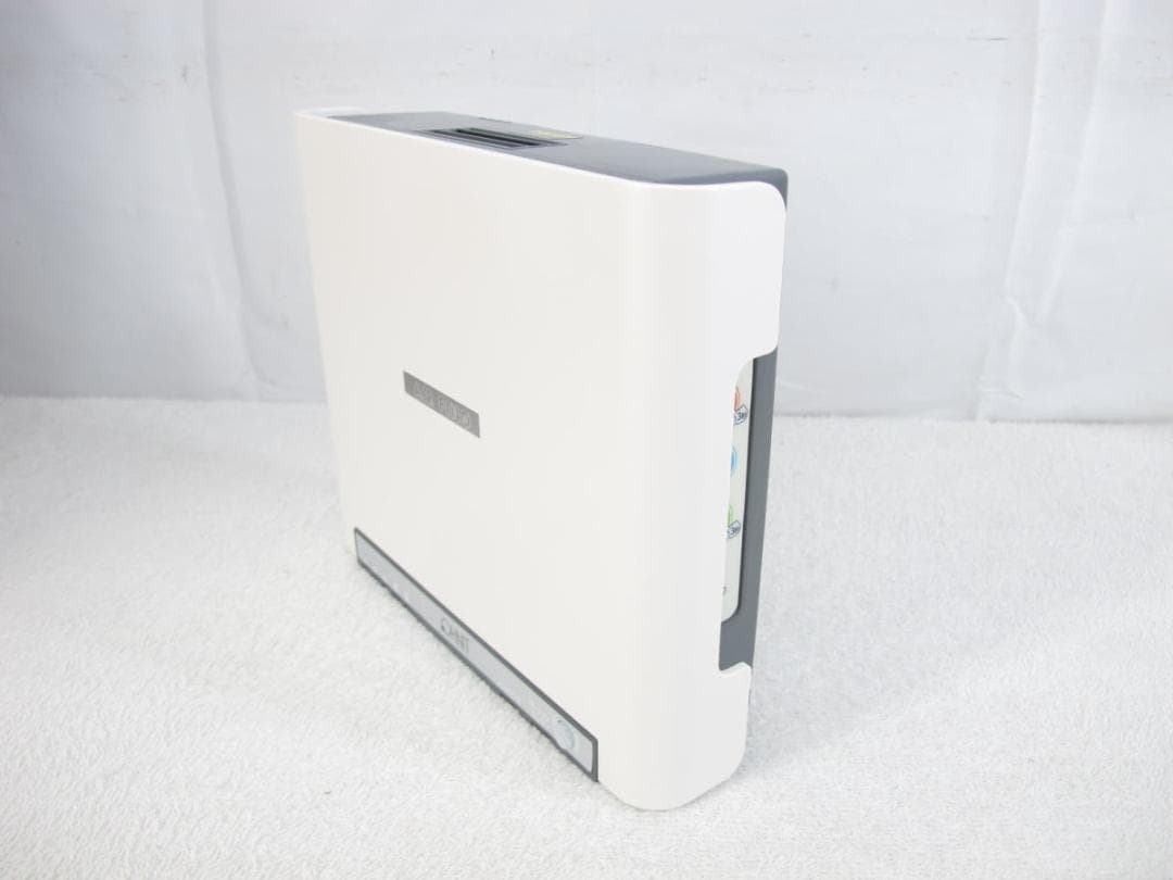 ■112■未使用保管品■AIR FINO■オゾン脱臭機■～60畳■VS-50S■