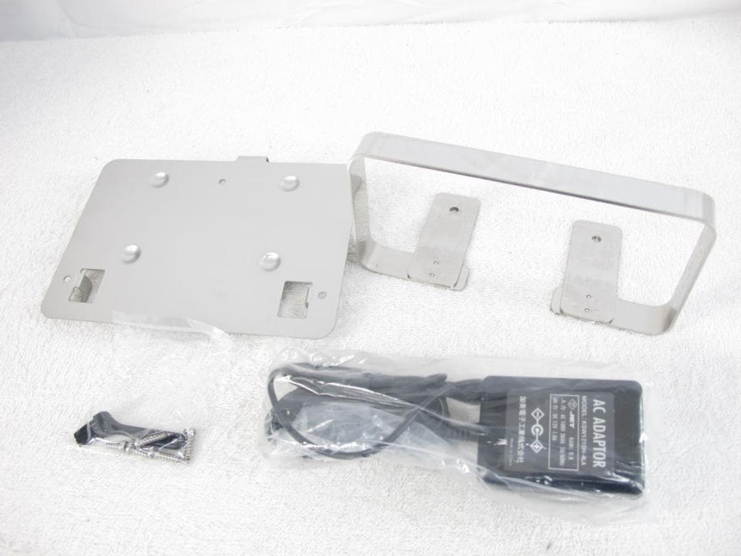 ■112■未使用保管品■AIR FINO■オゾン脱臭機■～60畳■VS-50S■