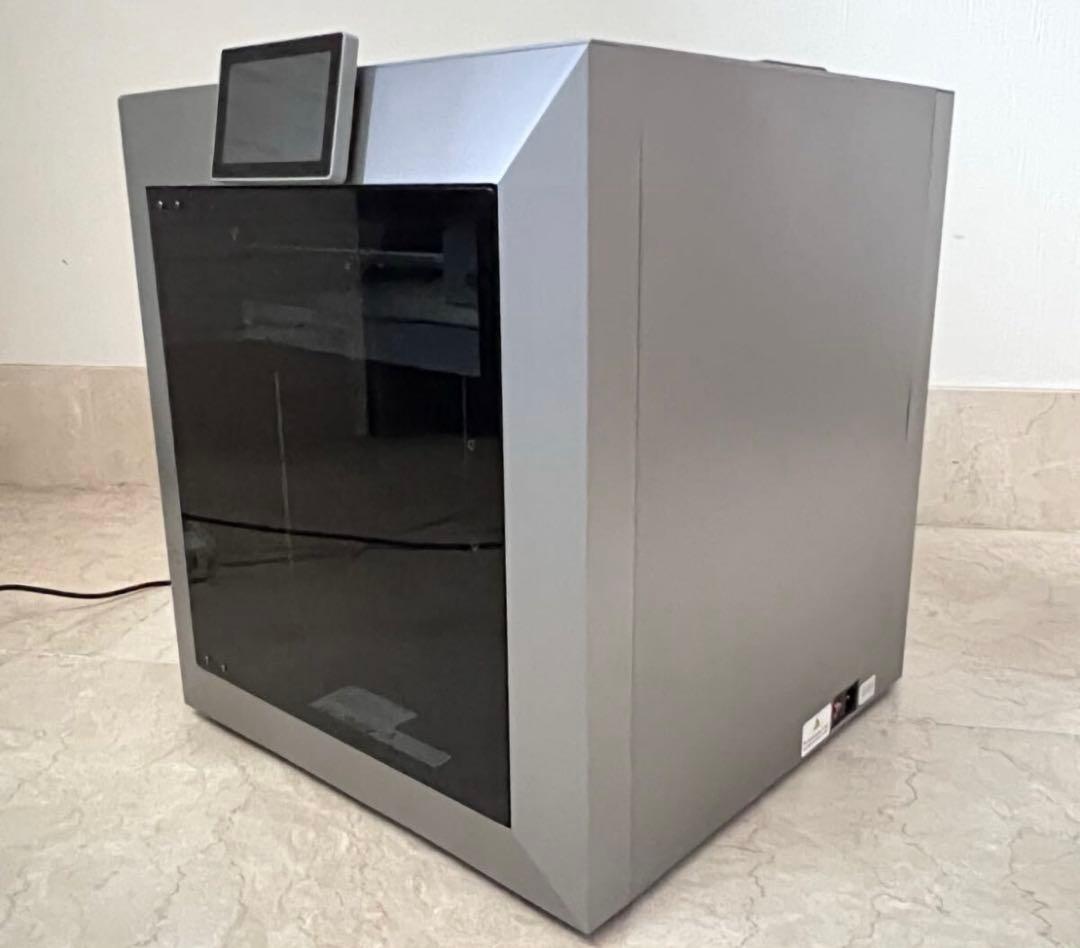 QIDI PLUS4 3Dプリンター ジャンク