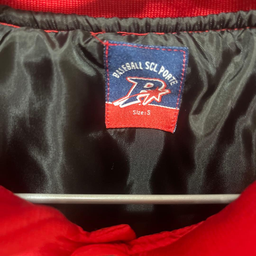 ポルテ　グランドコート　Sサイズ