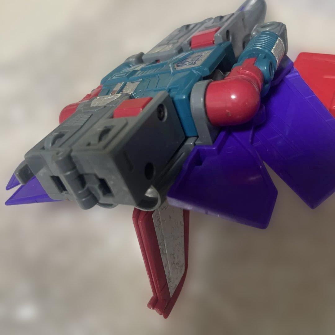 D−305、D−304 トランスフォーマー 2体まとめ