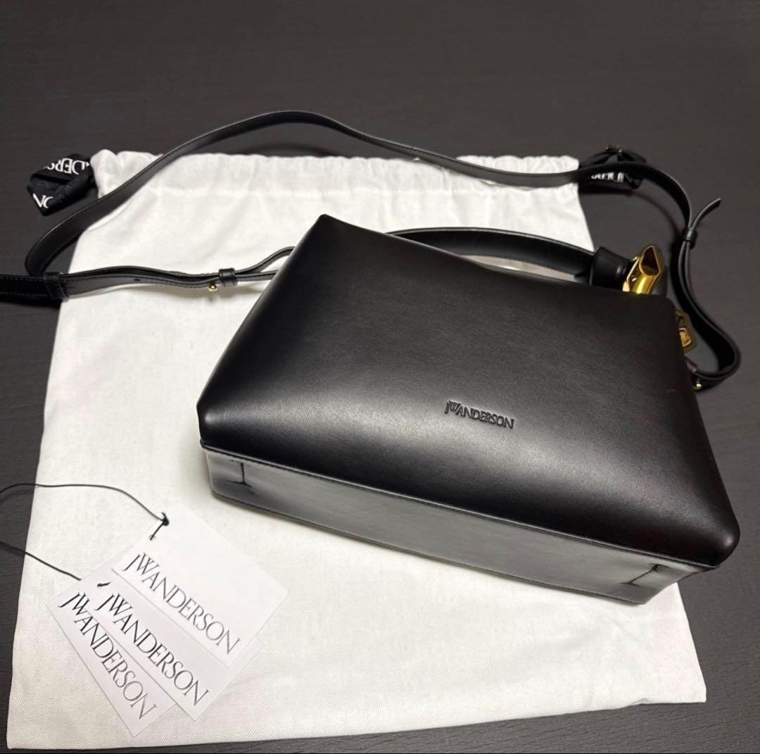 新品　JW Anderson THE JWA CORNER BAG