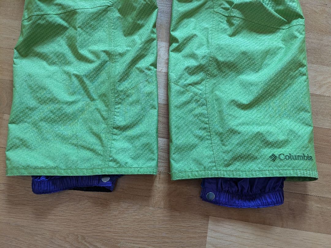 Columbia スキー用ジャケットパンツ上下セット