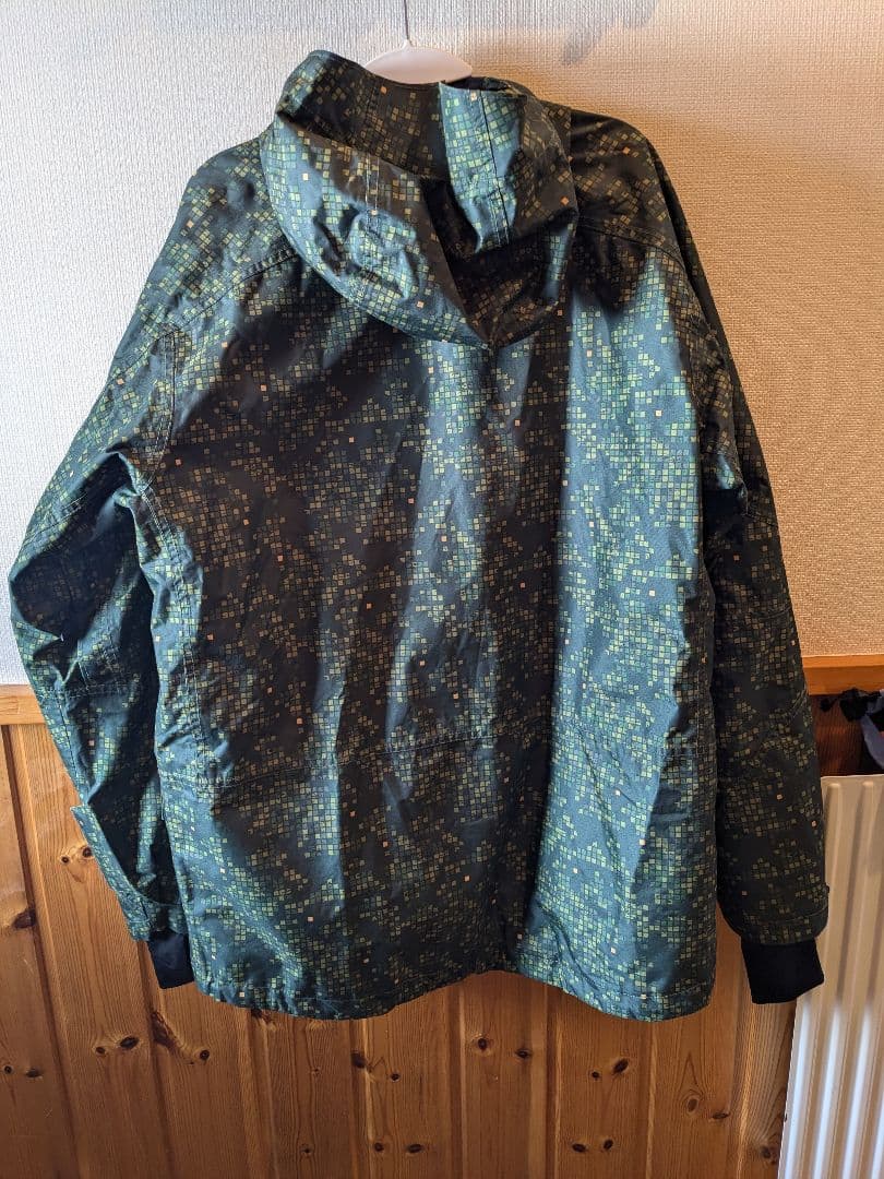 Columbia スキー用ジャケットパンツ上下セット