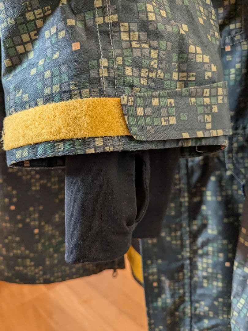 Columbia スキー用ジャケットパンツ上下セット