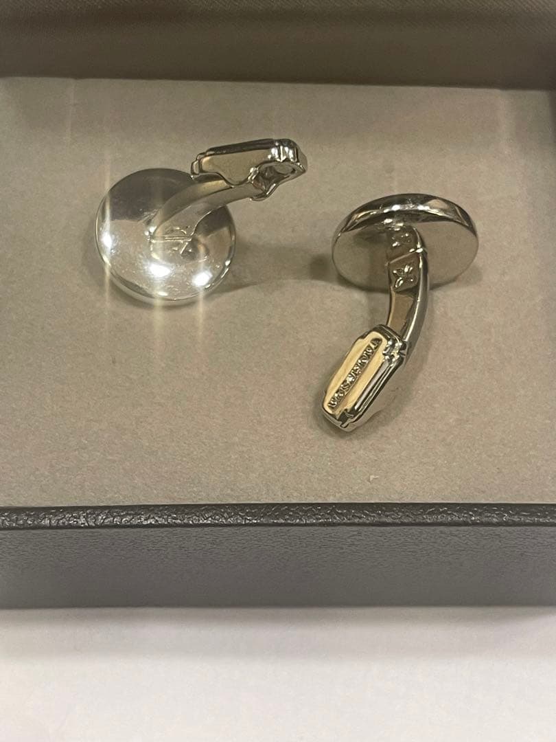 【最終値下げ】タテオシアンカフス