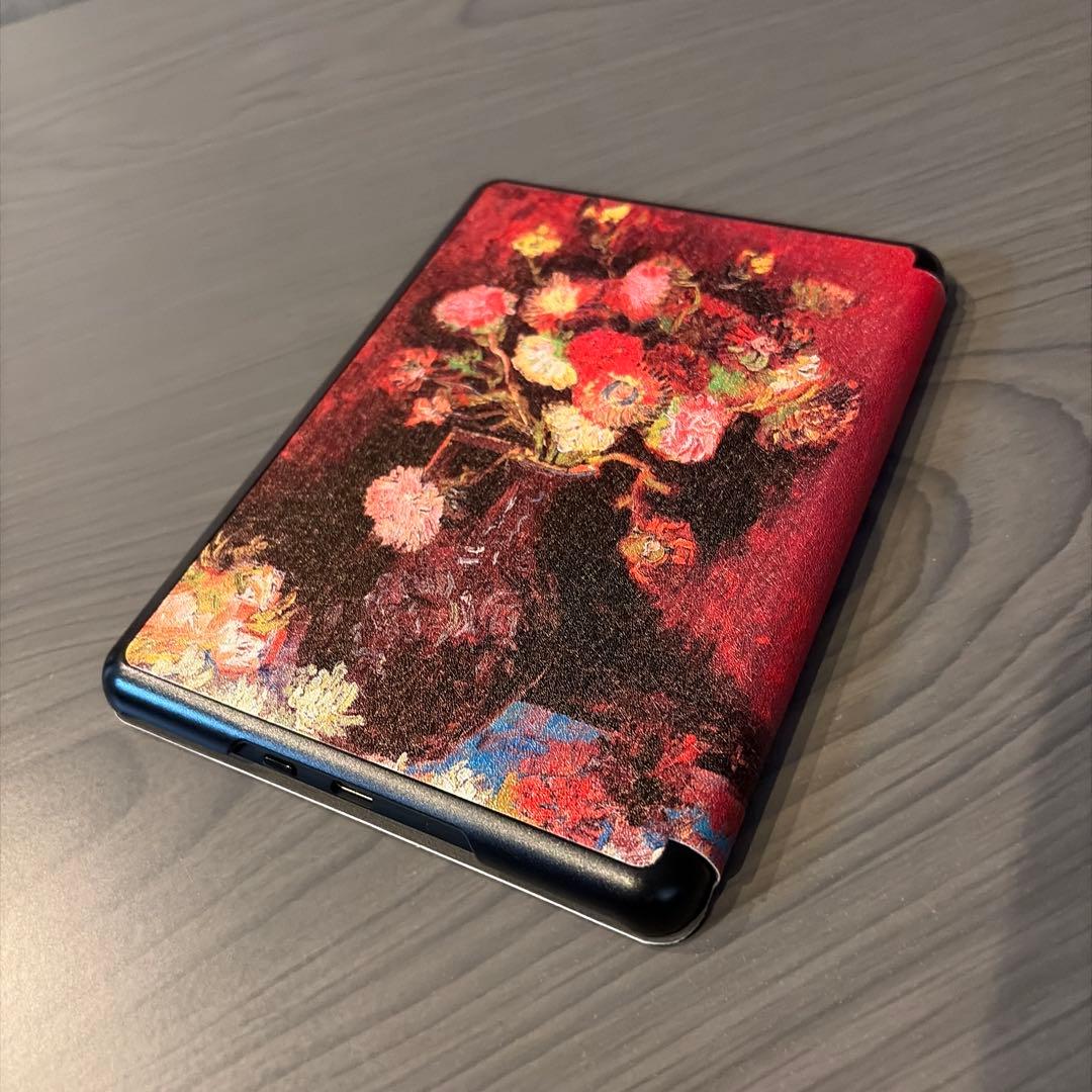 Kindle Paperwhite 第11世代 8GB 広告なし 美品