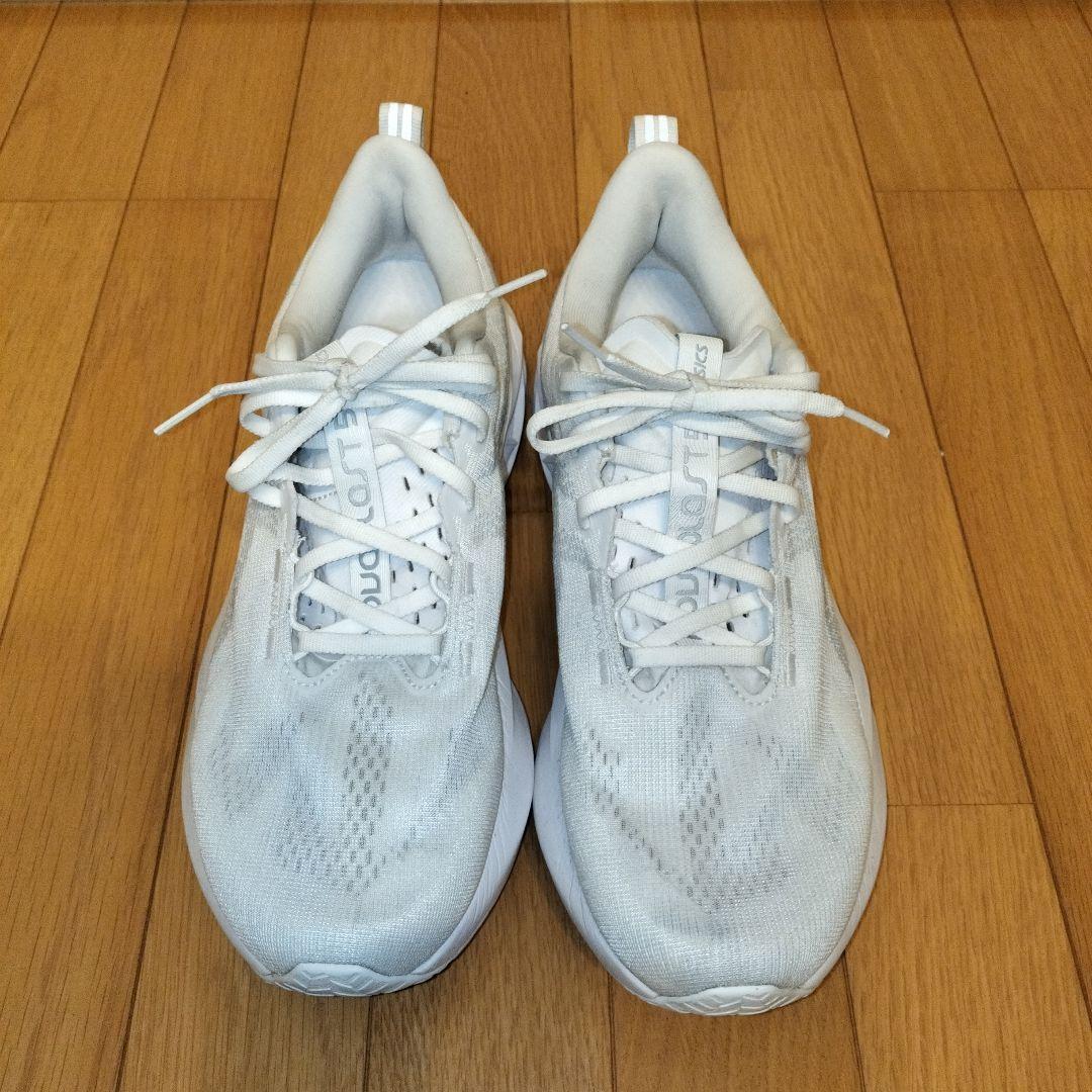 【asics】アシックス NOVABLAST5（ノヴァブラスト5） 27cm