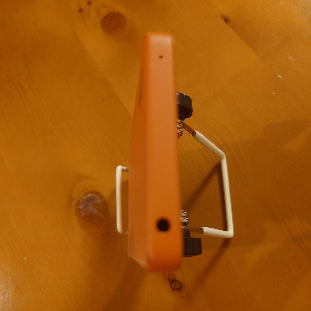 SONY Xperia Ace III A203SO シムロック無し オレンジ