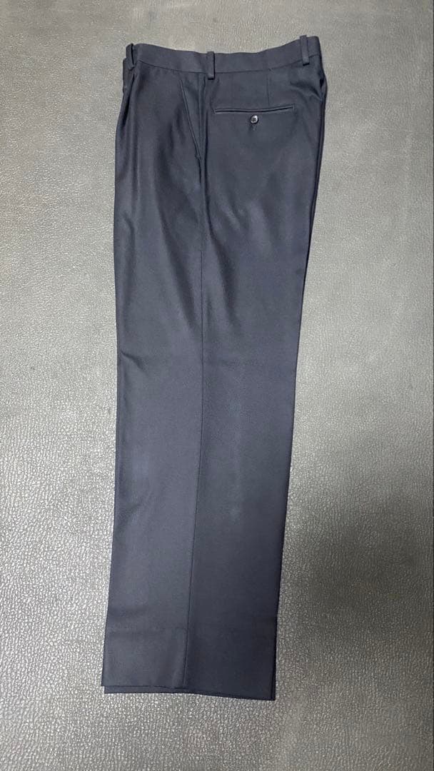 cornier 25AWスラックス　サイズLウエスト85cm