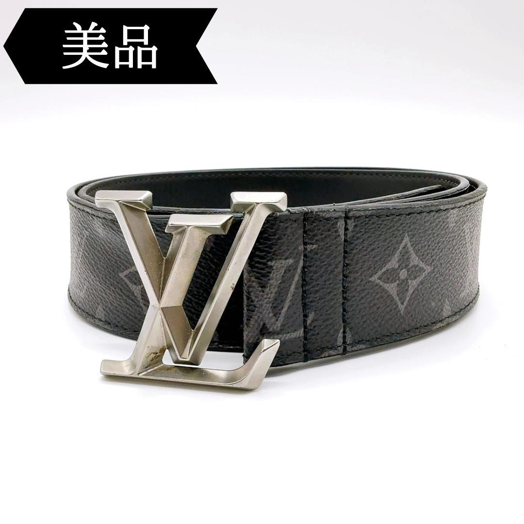 ◇ルイヴィトン◇サンチュール/LVピラミッド40MM/ベルト/M0607