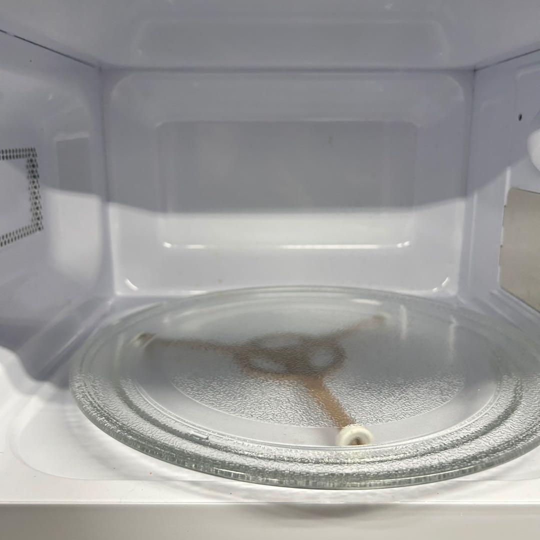 546 大きめサイズ　冷蔵庫　洗濯機　電子レンジ　セット　小型　一人暮らし　綺麗