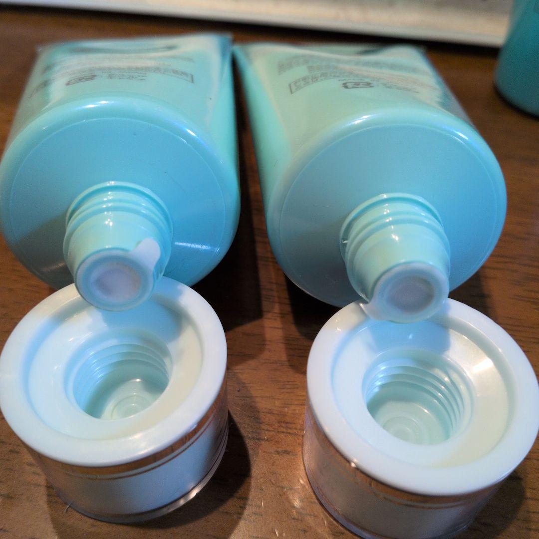 NOV III クレンジングクリーム・ウォッシングクリーム・フェイスローション