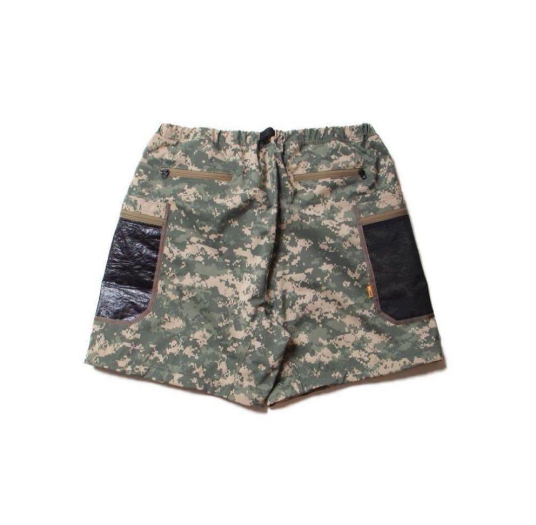 Lサイズ 新品 GRIPSWANY wonton ショーツ 膝下 セット販売