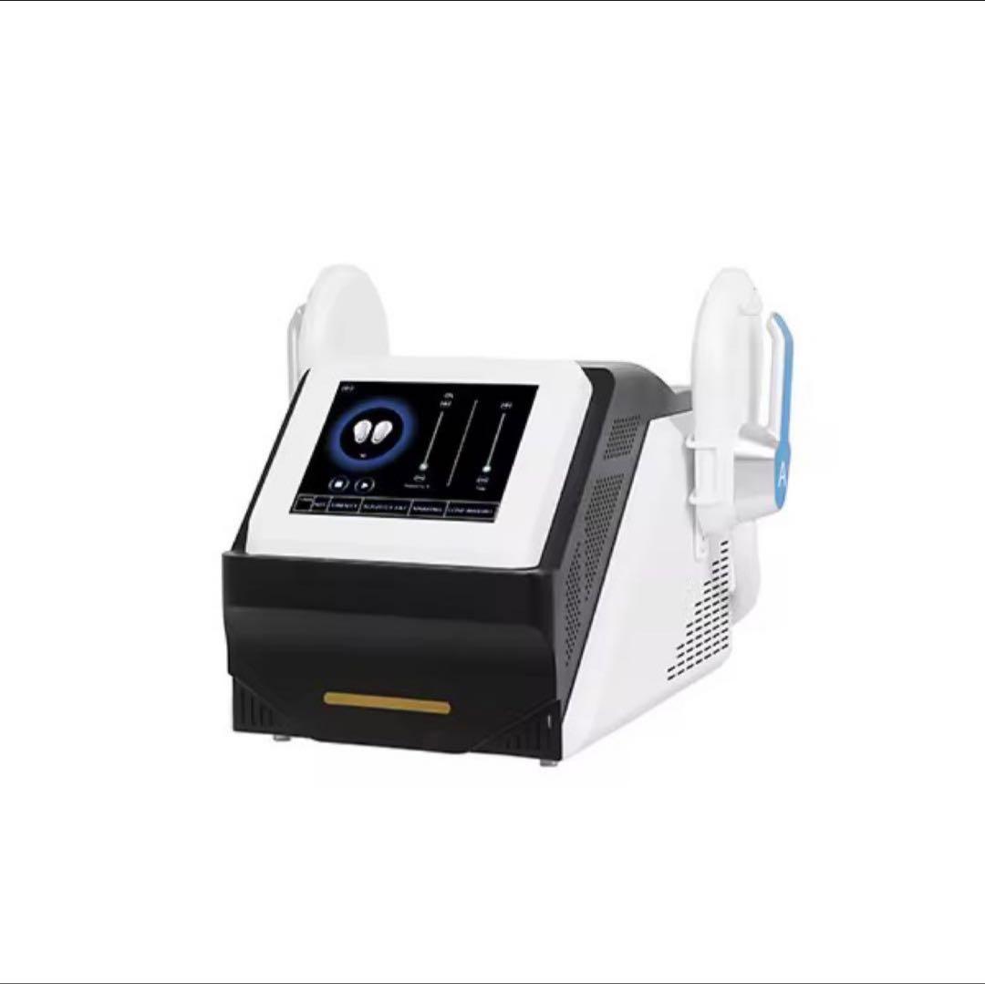 業務用痩身マシン/EMS/電磁パルス/寝たまま筋トレ/電磁パルス痩身/ラジオ派