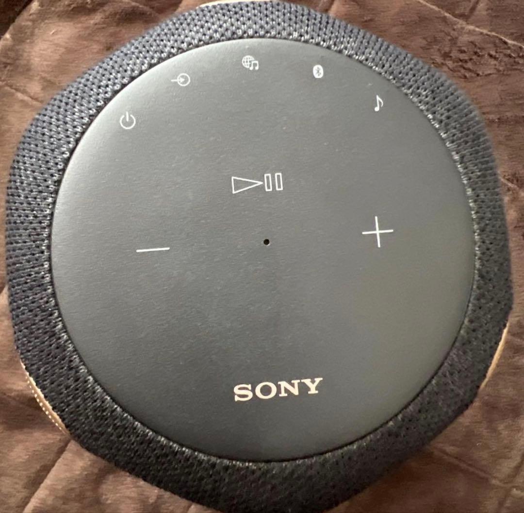 SONY ワイヤレススピーカー SRS-RA3000