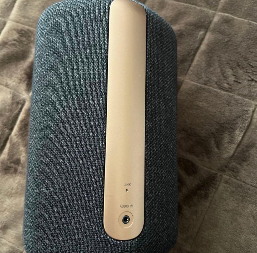 SONY ワイヤレススピーカー SRS-RA3000