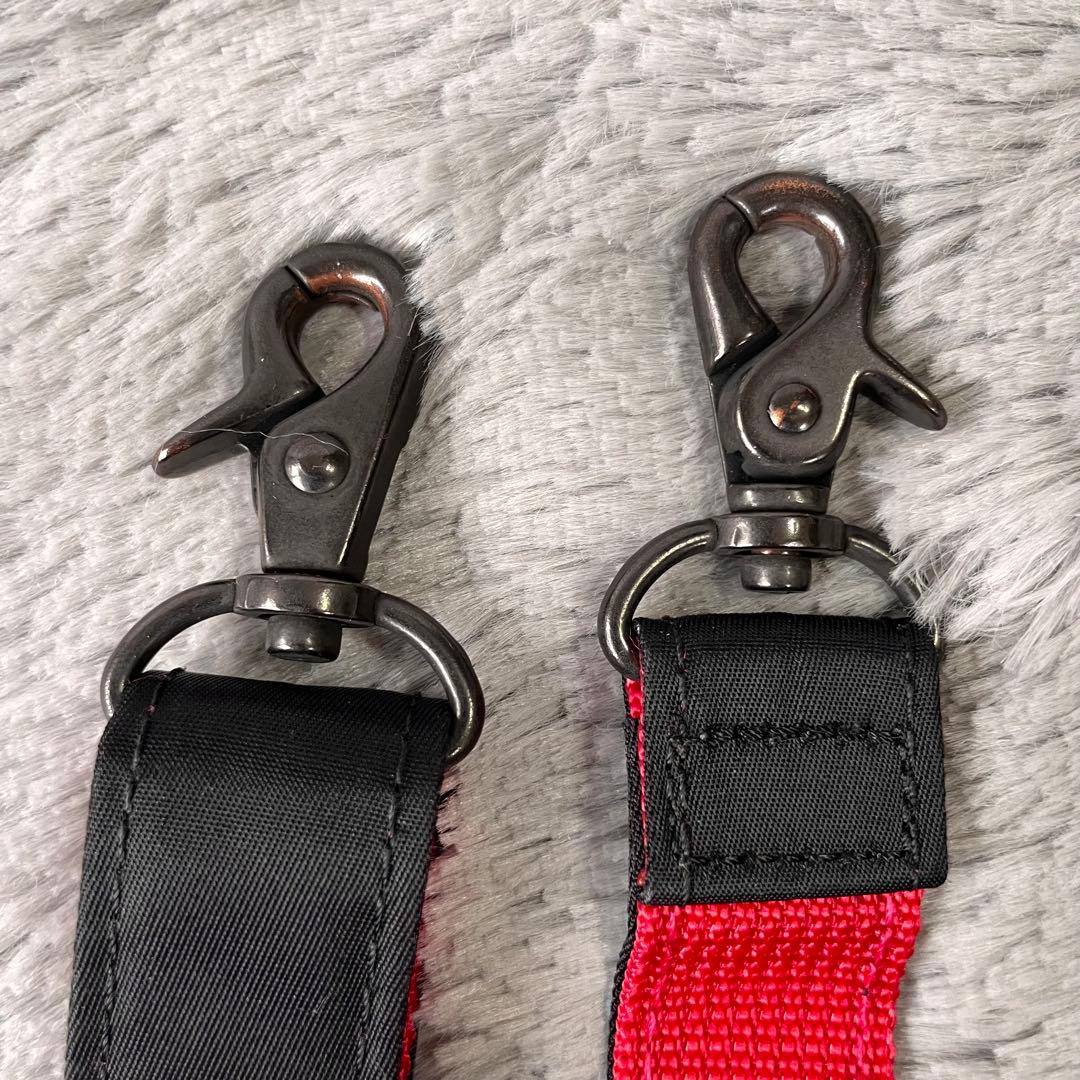 極美品✨PORTER ポーター　エルファイン　2way ロールボストンバッグ