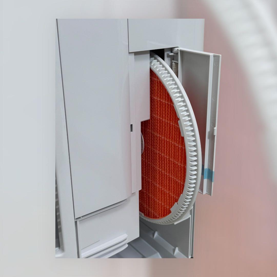 ダイキン クリアフォースZ 未使用品 2013年製