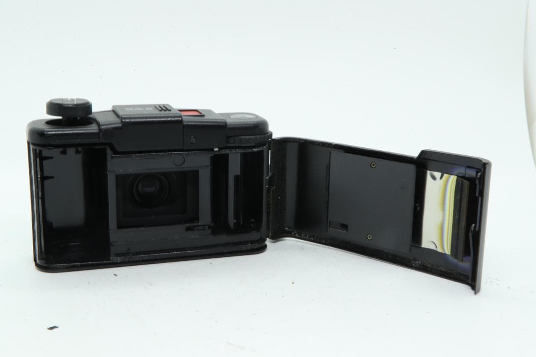 【R2361】OLYMPUS XA2 オリンパス