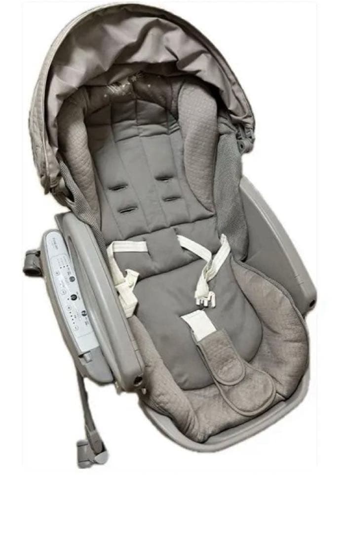 アップリカ　ユラリズム オート プレミアム