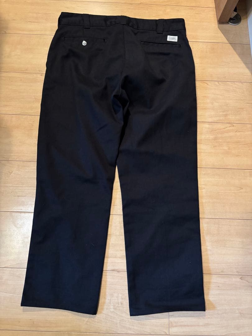 スタンダードカリフォルニア　W34 パンツ