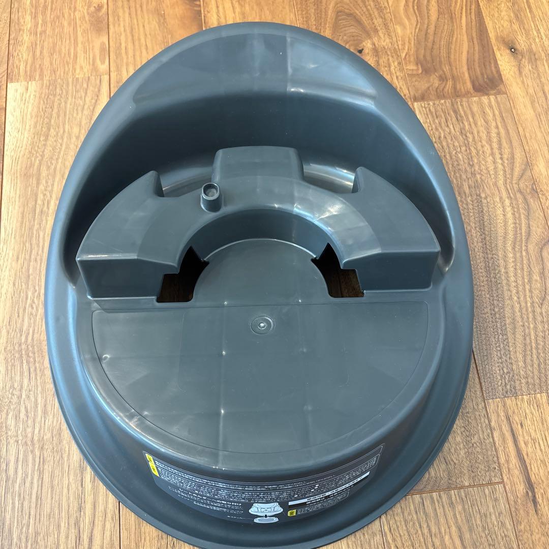 Combi チャイルドシートホルダー