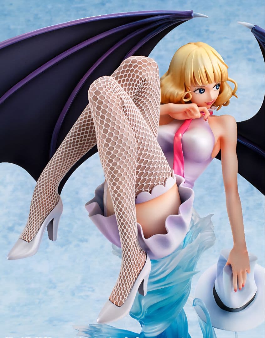 ワンピース “Evolutionary History” 「ステューシー」