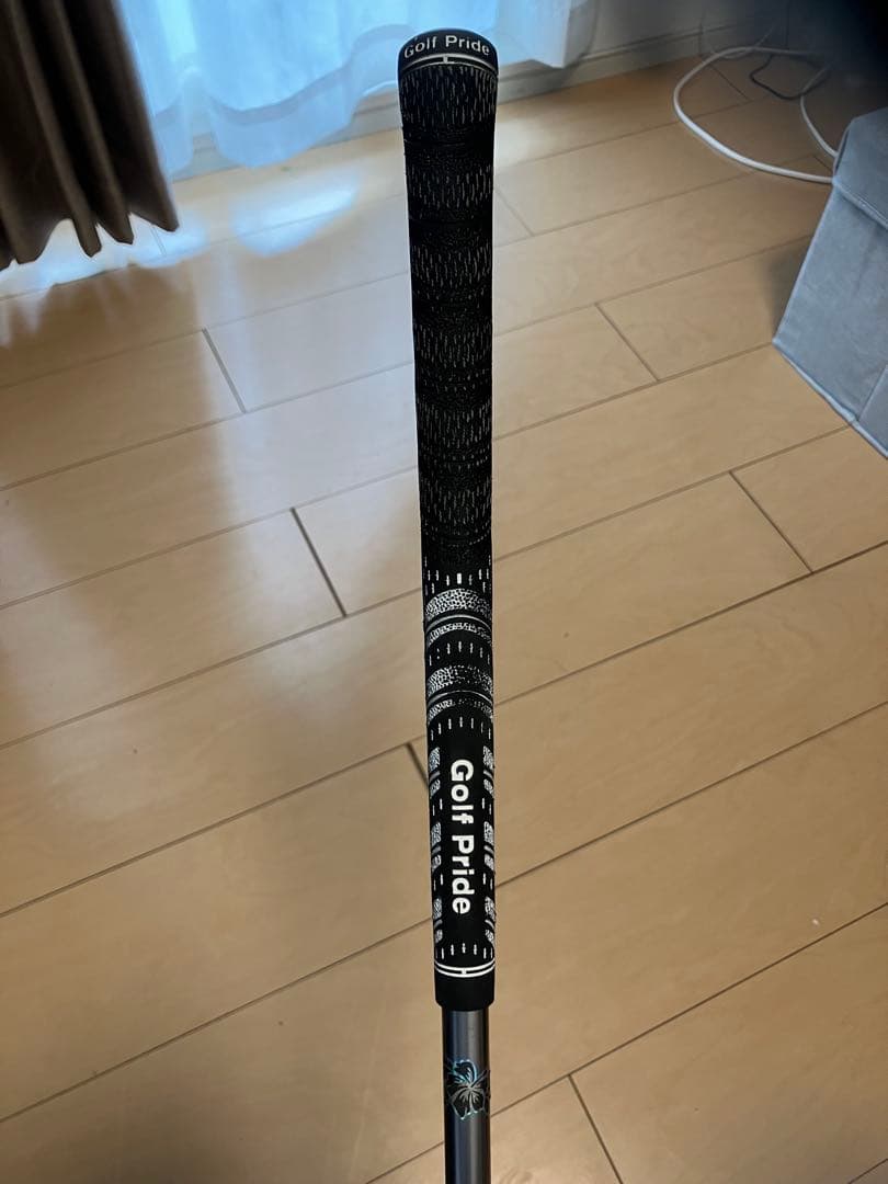 MAVRIK 7番フェアウェイウッド 21度