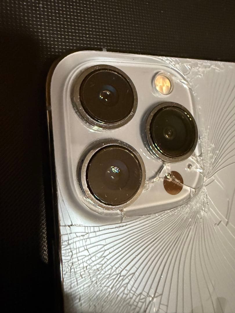 iPhone 13 Pro シエラブルー　256GB