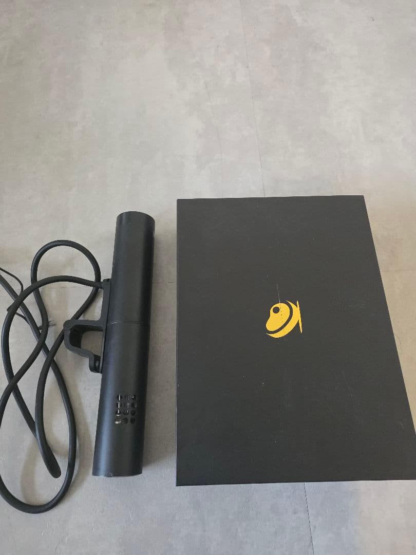 低温調理器 BONIQ Pro BNQ-04