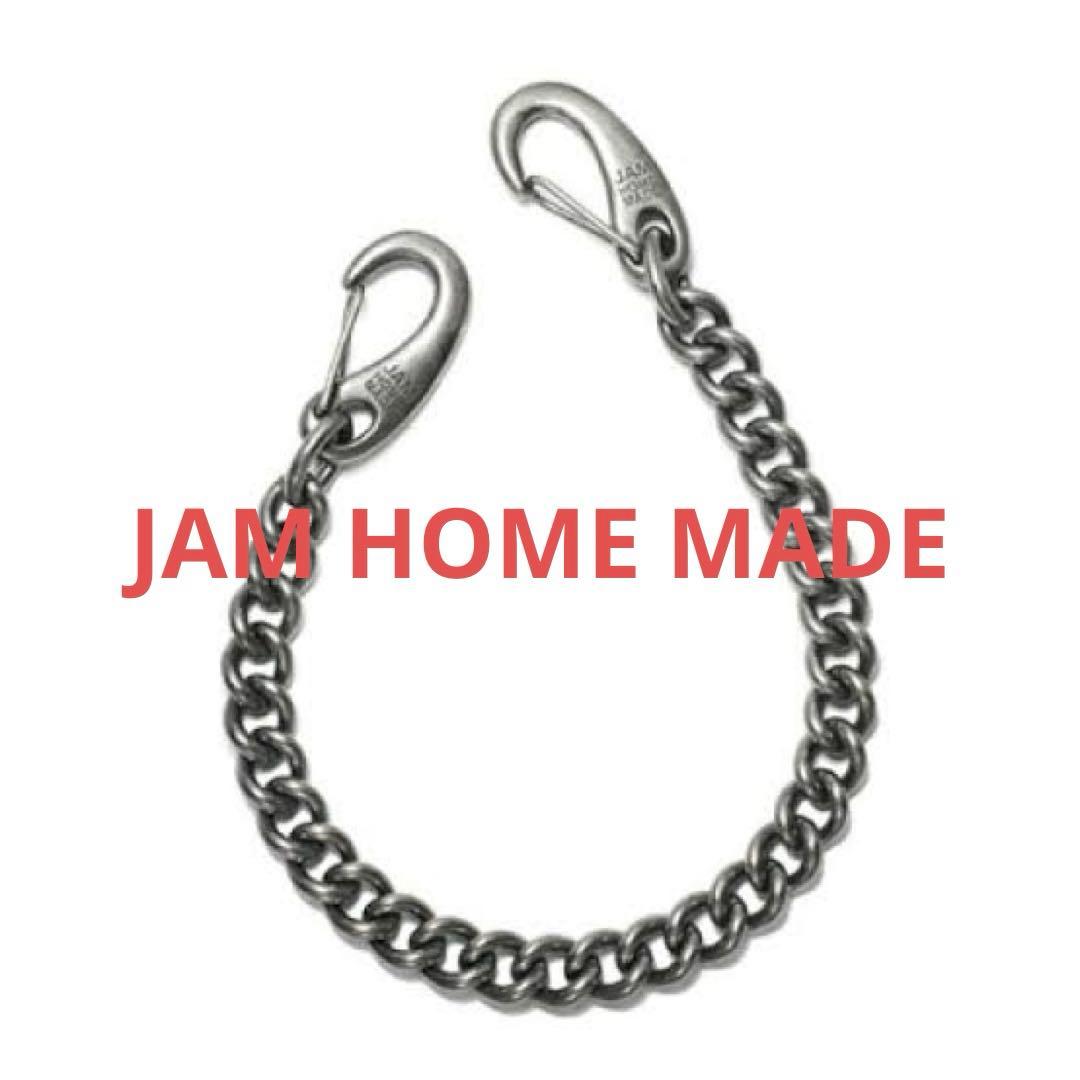 JAM  MADE マガタマクラシック　ウォレットチェーン