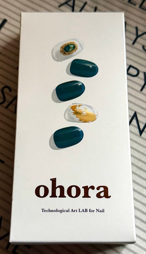 ohora オホーラ まとめ