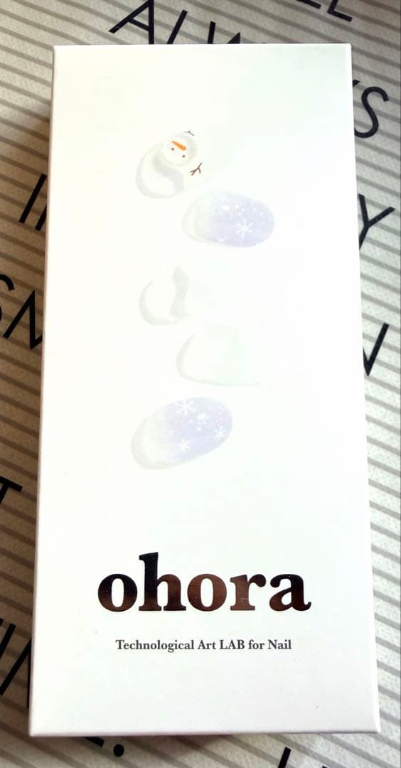 ohora オホーラ まとめ