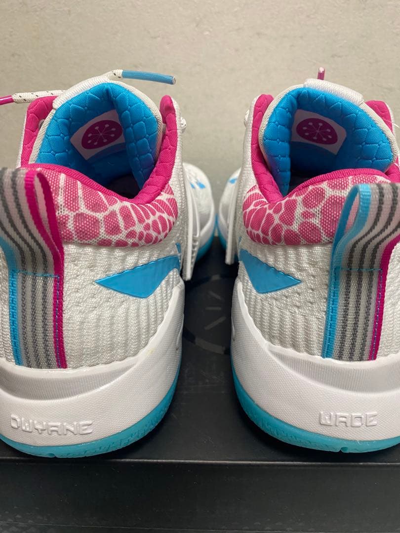 シューズ(男性用) lining Way of Wade 6 Buzzer Beater