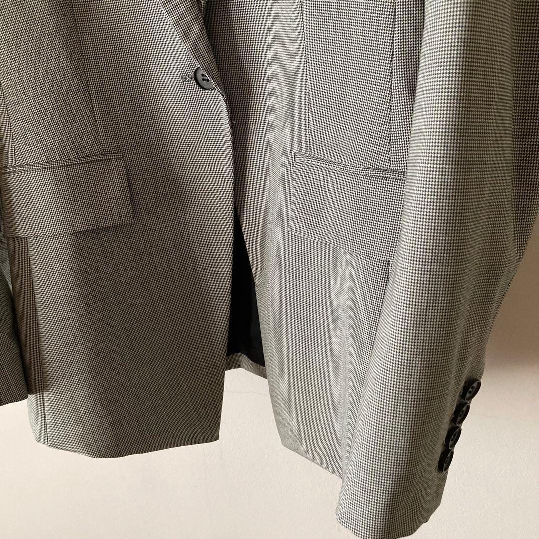 セオリー＊ETIENNETTЕ. Вストレッチウールテーラードジャケット5.5万