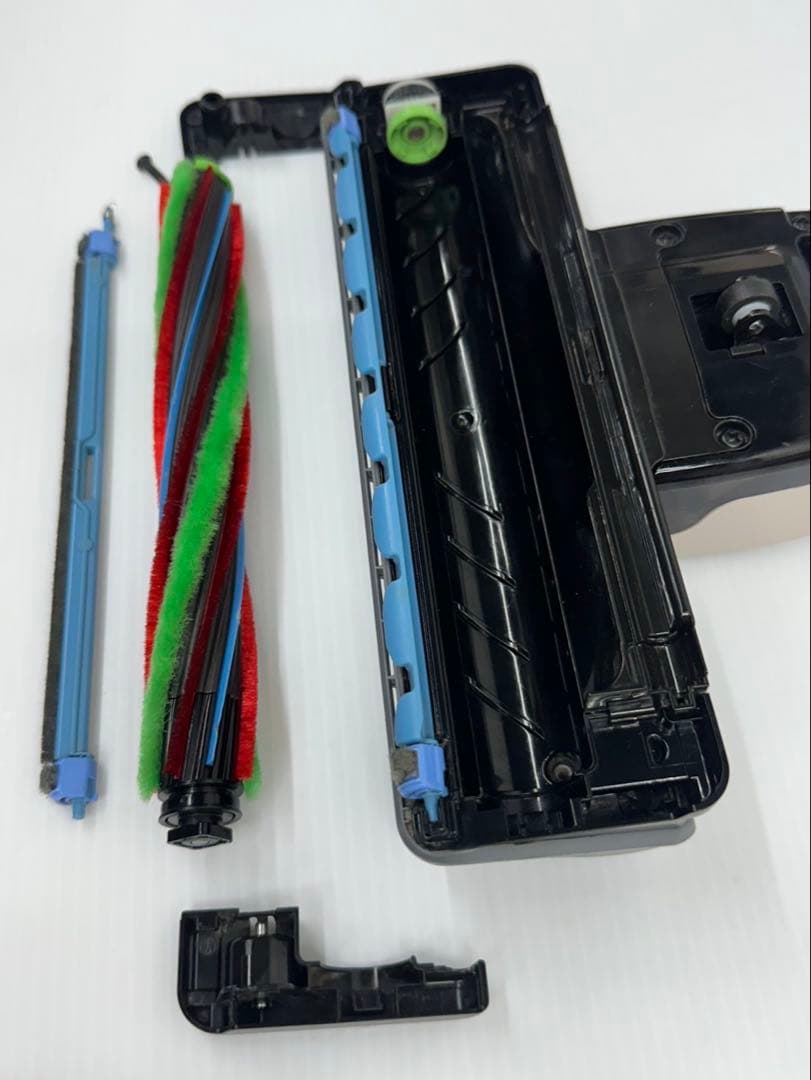 PV-BH900H 日立　掃除機　ヘッド　D-DP25 中古　良品　動作OK