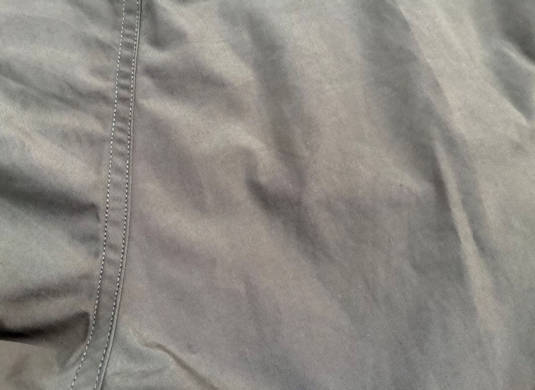 nanamica ナナミカ カーゴパンツ THE NORTH FACE