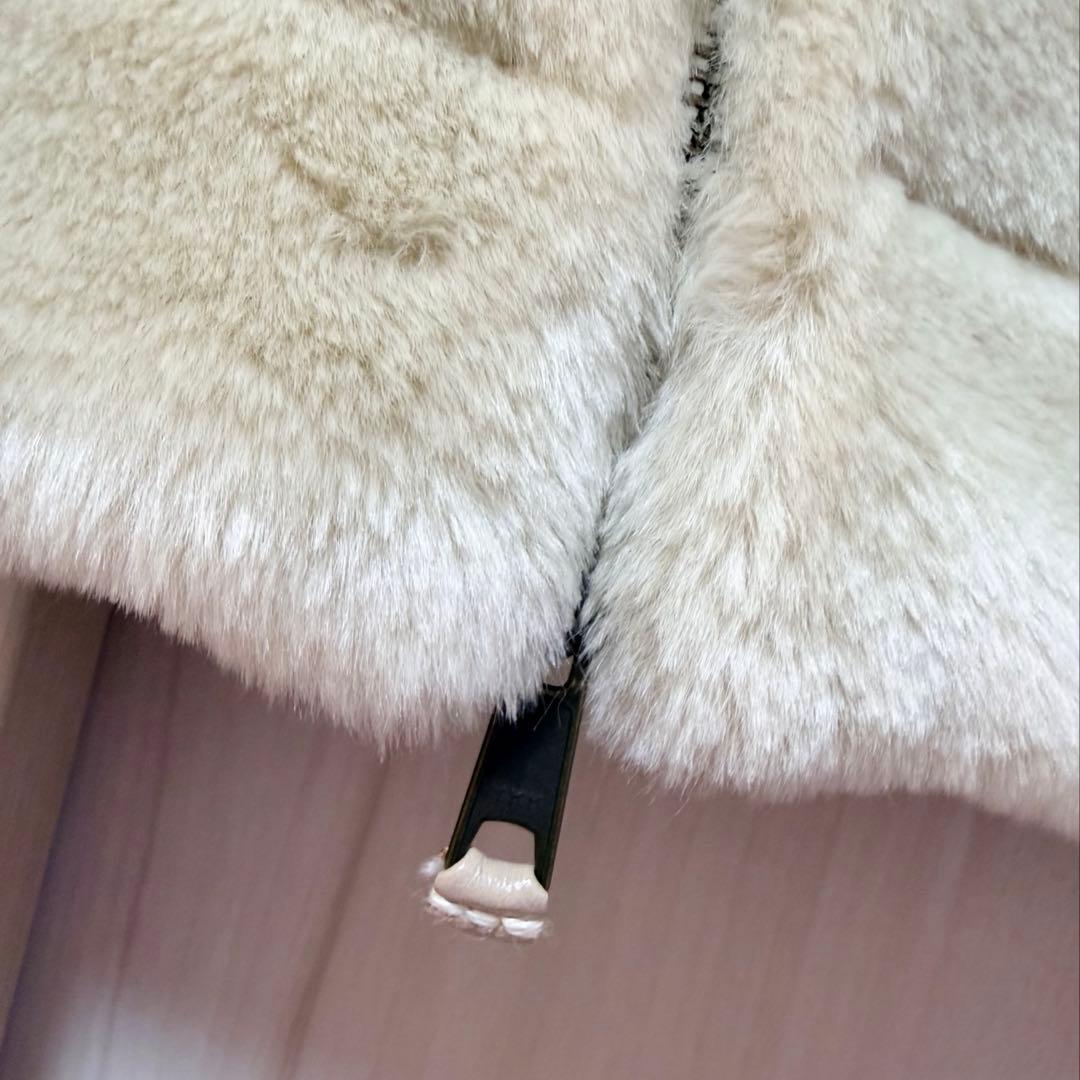 完売レア* eb.a.gos スワンベスト