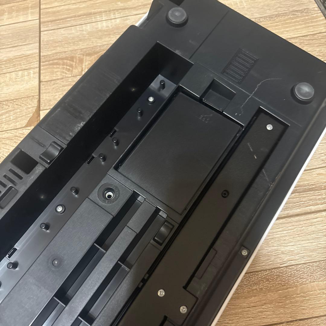 ヤマハ YAMAHA 電子キーボード piaggero ホワイト NP-32