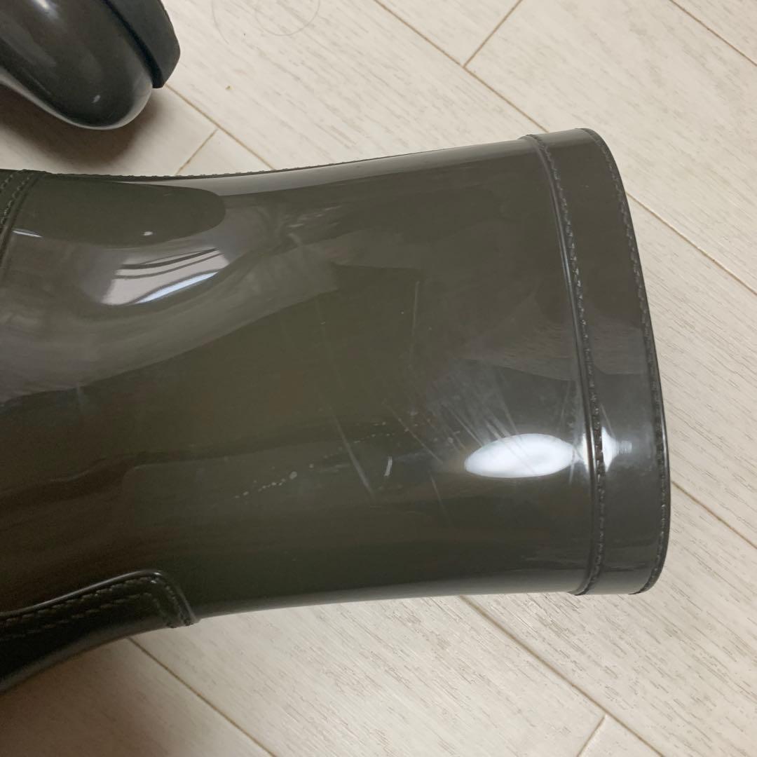 ⭐︎プラダレインブーツ