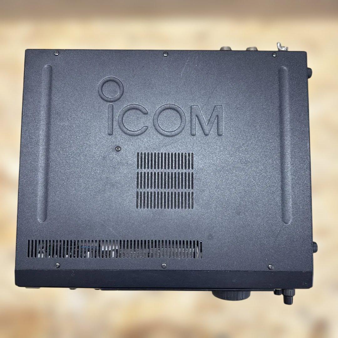 ICOM IC−756PRO