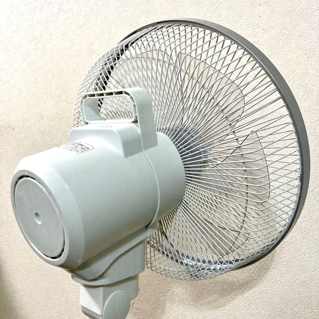 【良品✨】Panasonic F-CJ329 扇風機 パナソニック ナノイー