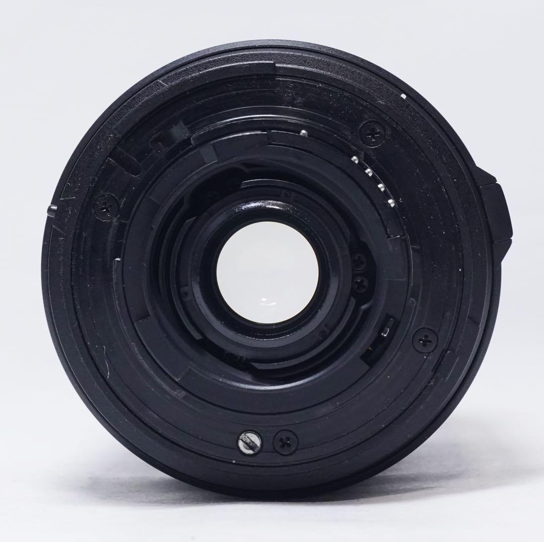 極美品 TAMRON 28-300mm f3.5-6.5 MACRO A06