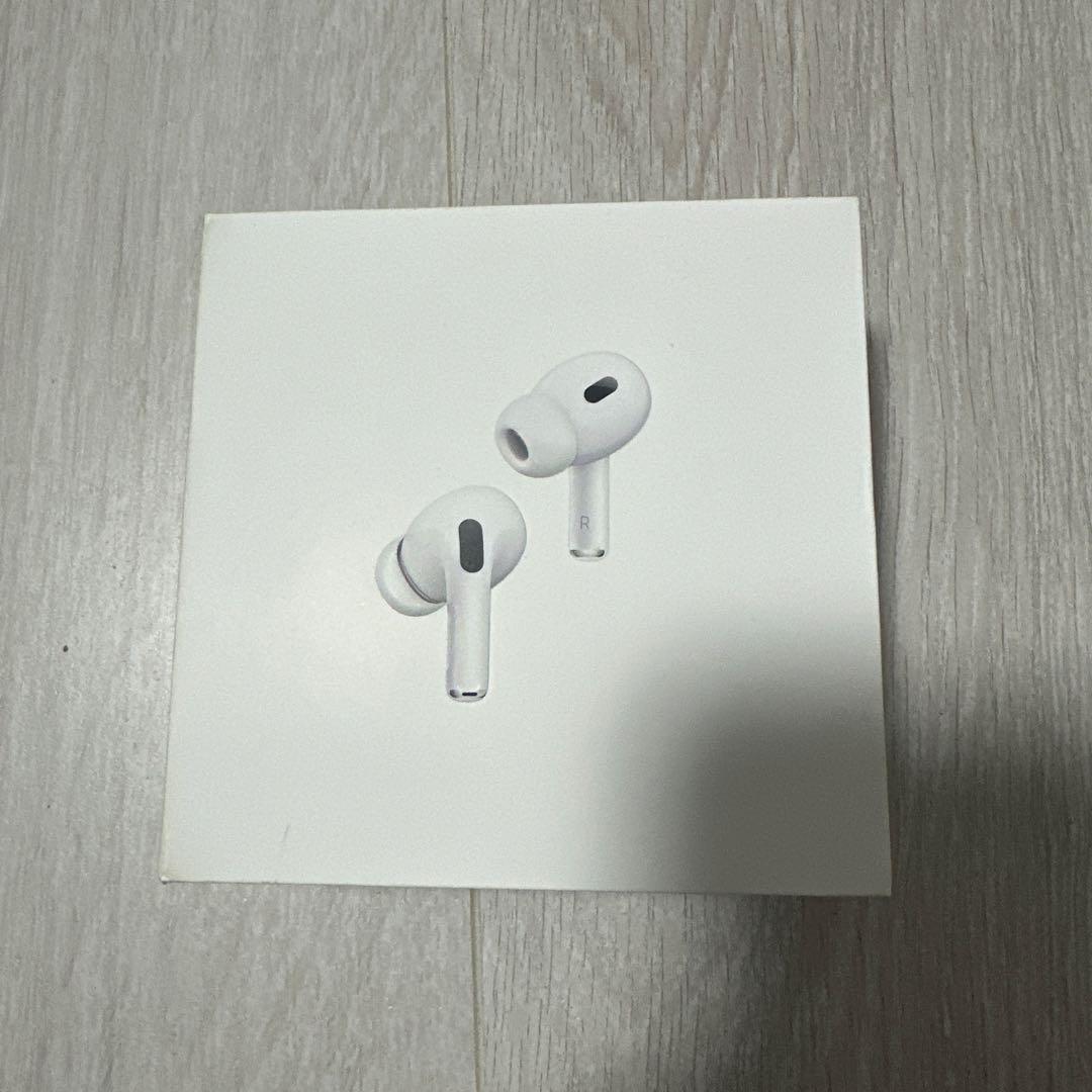 未開封Apple AirPods Pro (第2世代)MagSafe充電
