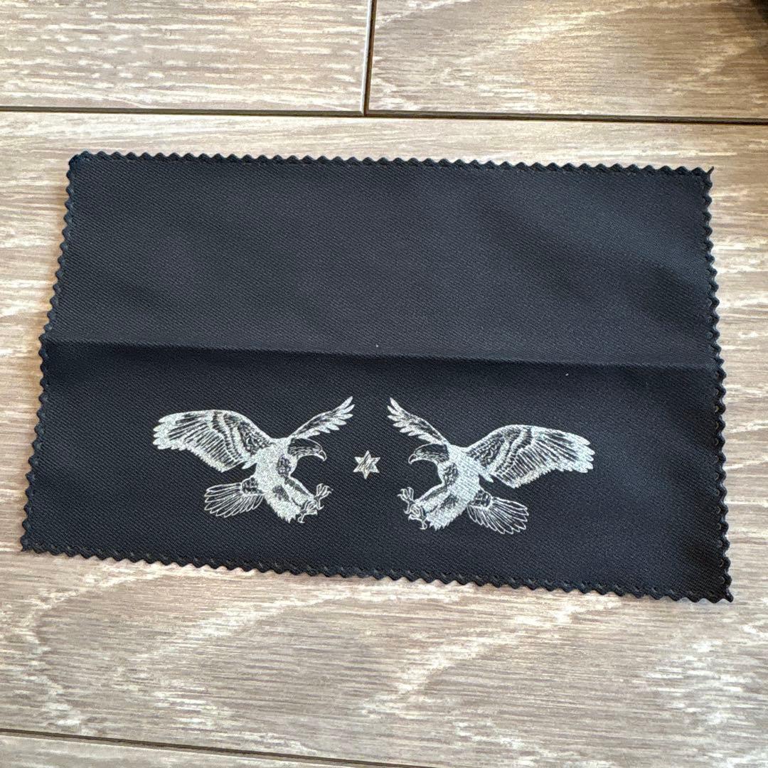 BJ CLASSIC COLLECTION サングラス ブラウン