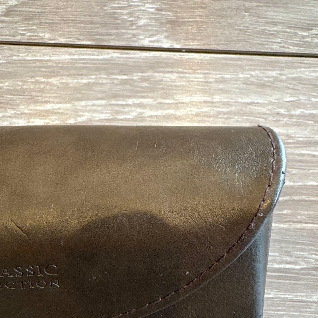 BJ CLASSIC COLLECTION サングラス ブラウン