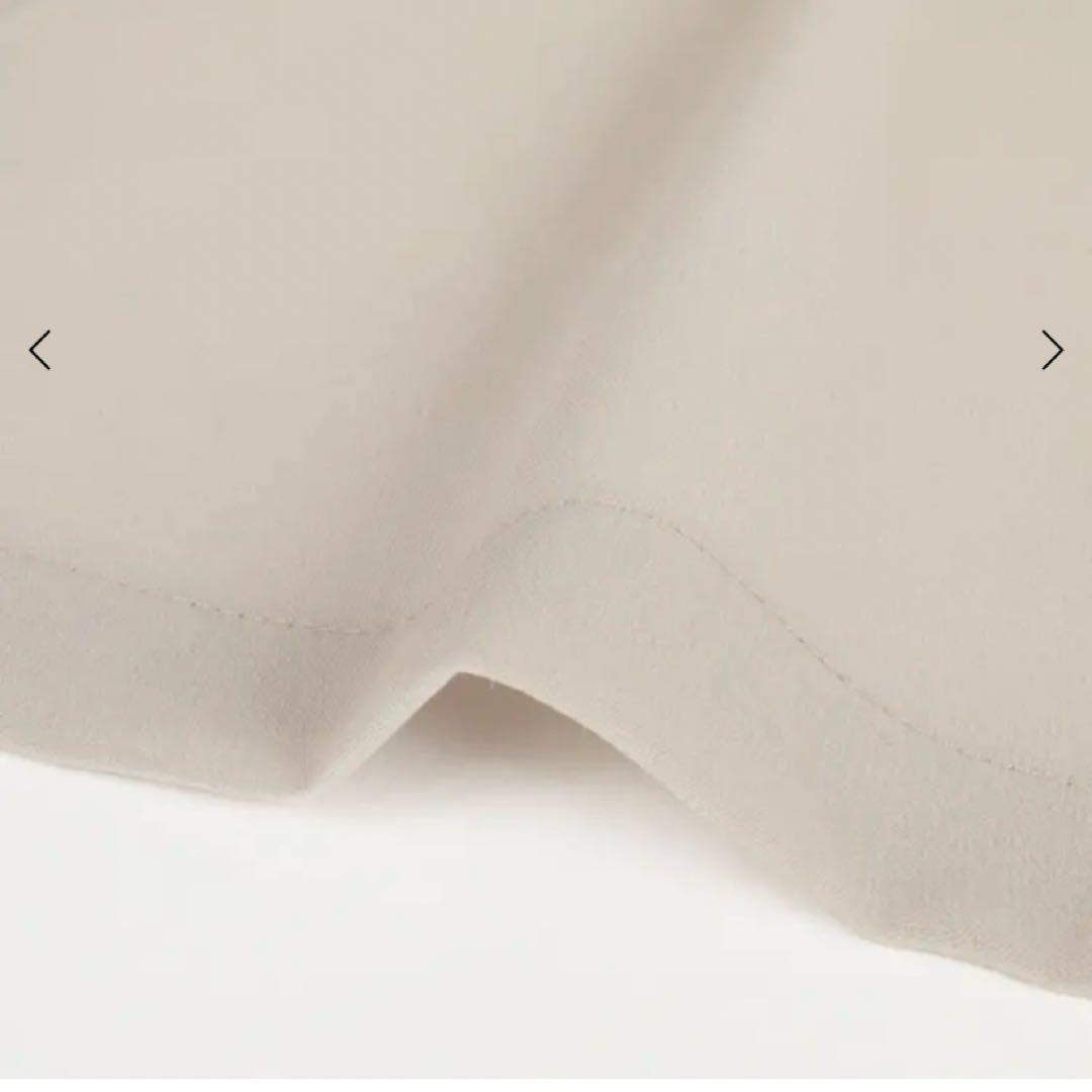 新品＊FENNEL フェンネルギャザースリーブテーラーカラージャケット ヤマダヤ