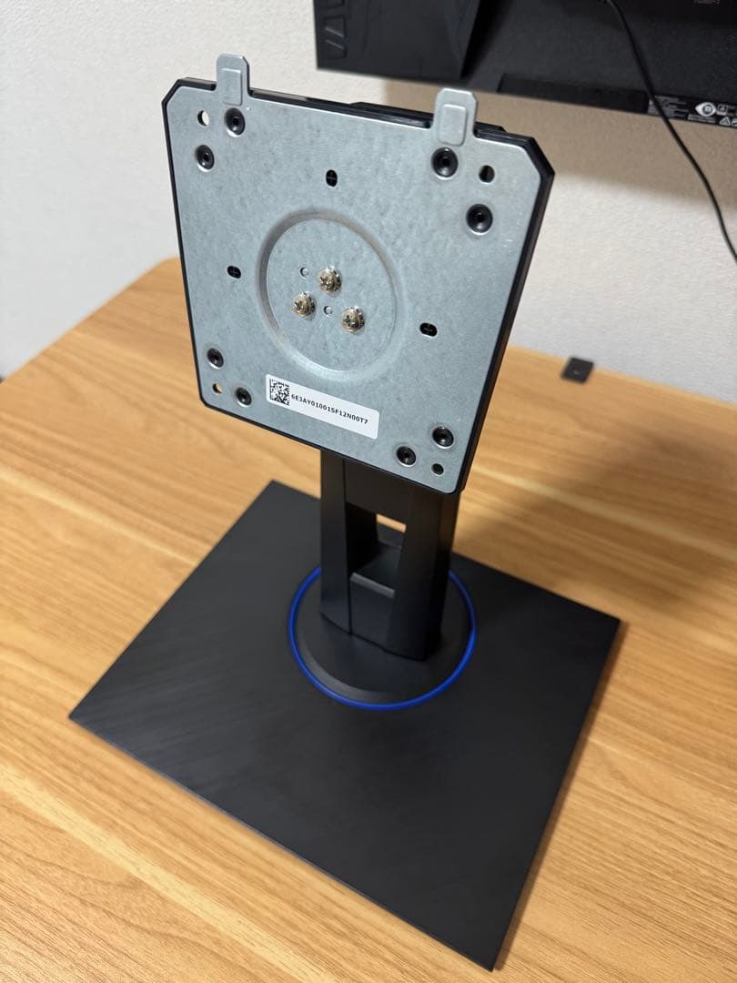 ASUS ゲーミングモニター VG245HE-J 24インチ