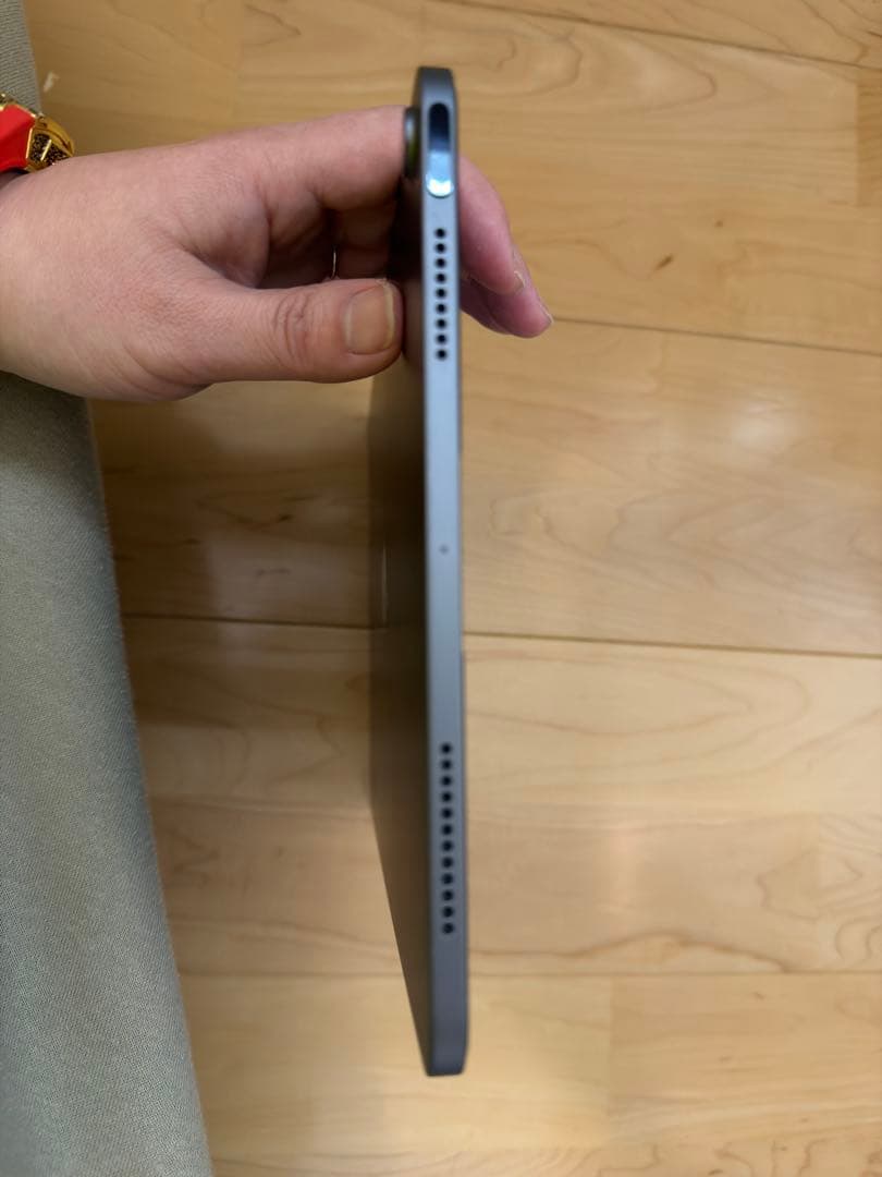 iPad Air 第4世代 256GB グレー